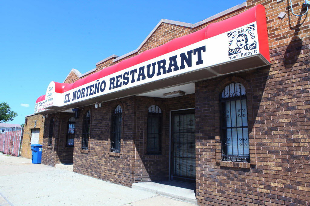 El Norteno